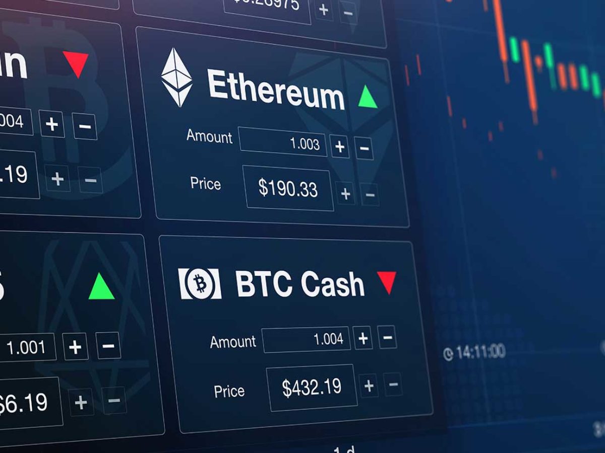 Cryptocurrency exchange overview cryptocurrencies to invest in february 2018
